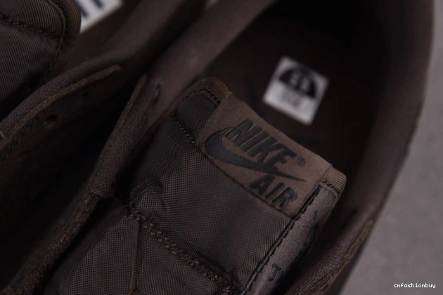 DM7866-202 Air Low Brown x Scott Jordan OG 1 Velvet Travis 0908